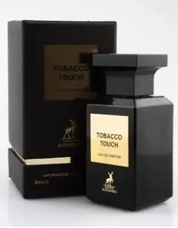 Tobacco Touch