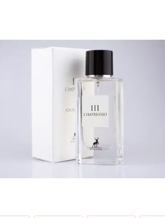 III L'Impressio Pour Femme