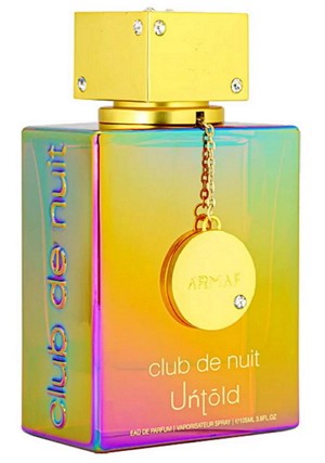 Armaf Club de Nuit Untold