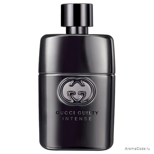 Gucci Guilty Intense Pour Homme