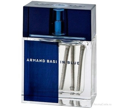 Armand Basi In Blue