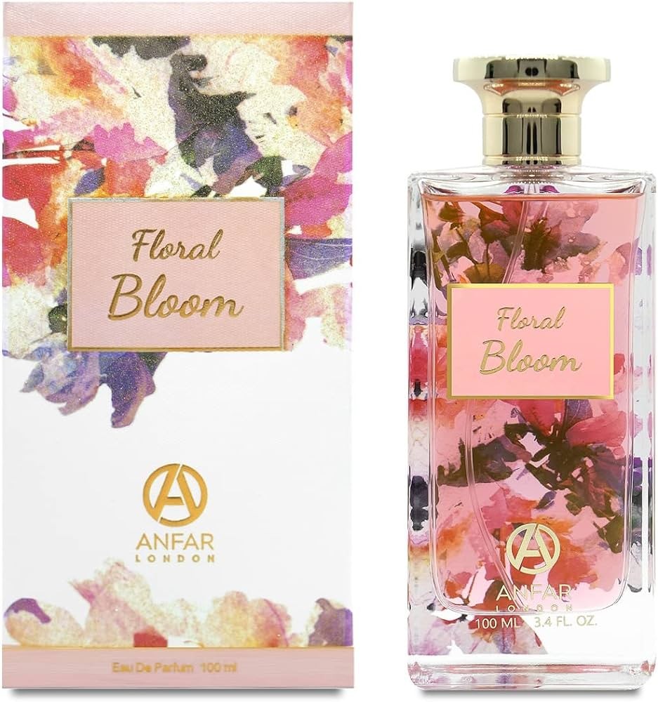 Floral Bloom Eau de Parfum 