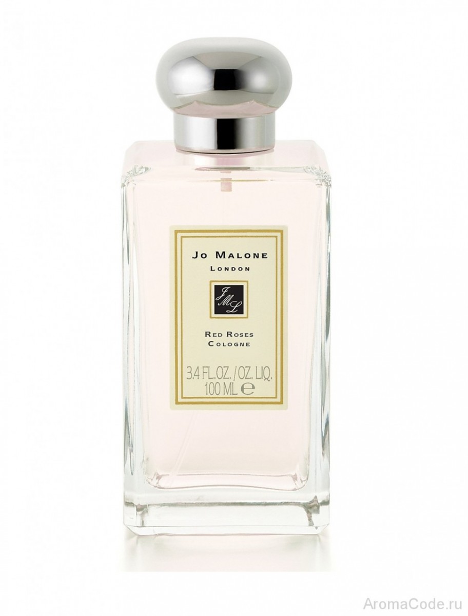 Jo Malone Red Roses