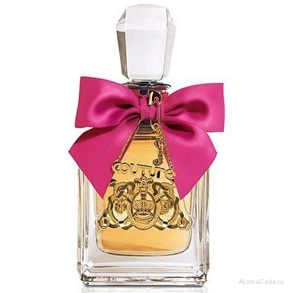 Juicy Couture Viva La Juicy
