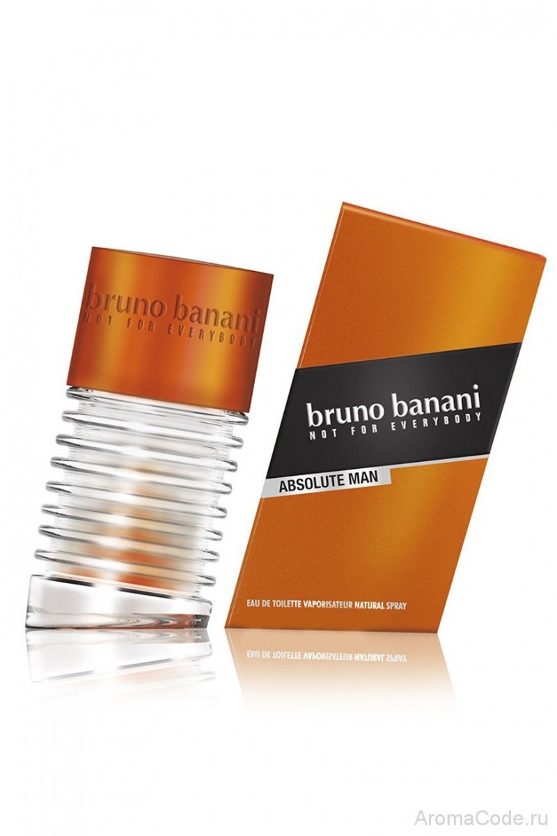 Bruno Banani Absolute Man
