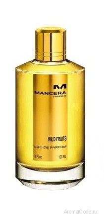 Mancera Wild Fruits