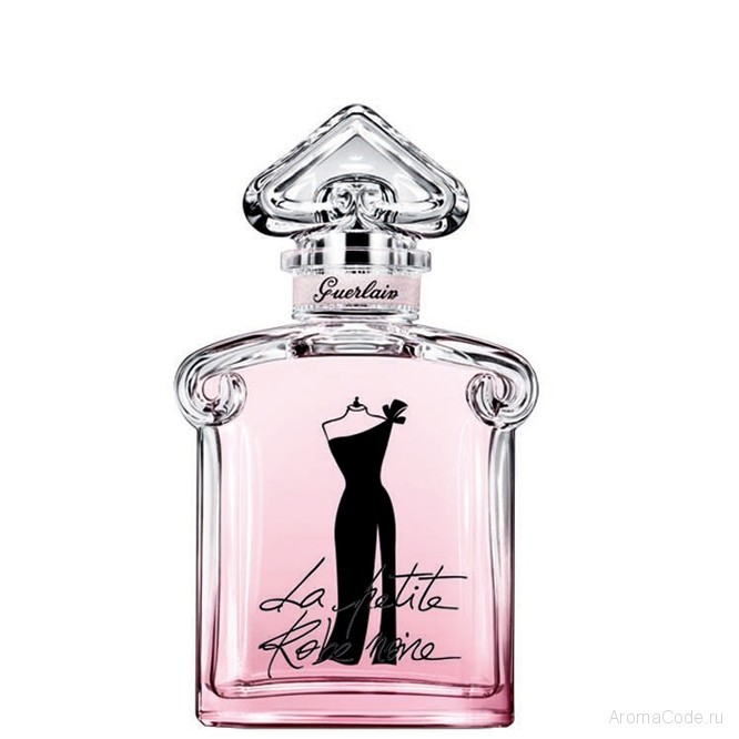 Guerlain La Petite Robe Noire Eau de Parfume Couture