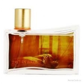 Kenzo 7:15 AM In Bali