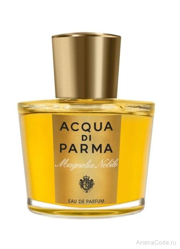 Acqua di Parma Magnolia Nobile