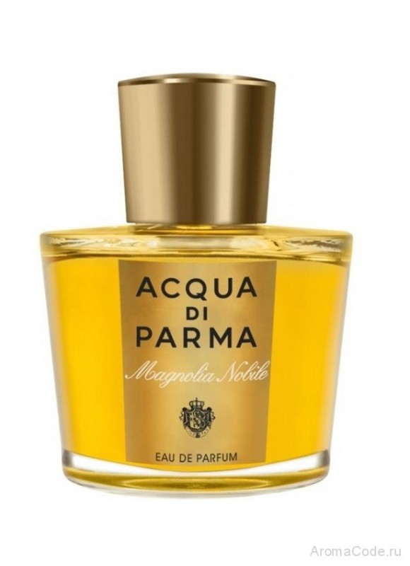 Acqua di Parma Magnolia Nobile