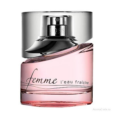 Hugo Boss Femme L`Eau Fraiche