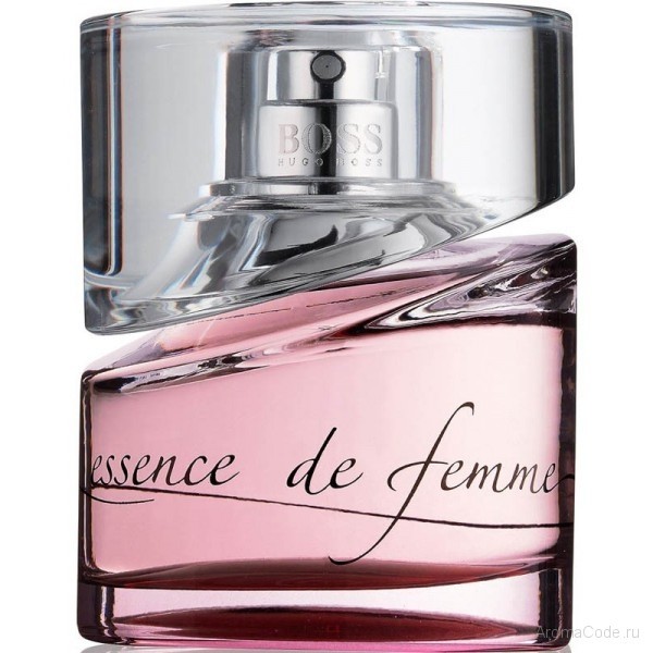 Hugo Boss Essence De Femme