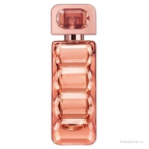 Hugo Boss Boss Orange Women Eau de Parfum