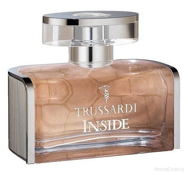 Trussardi Inside