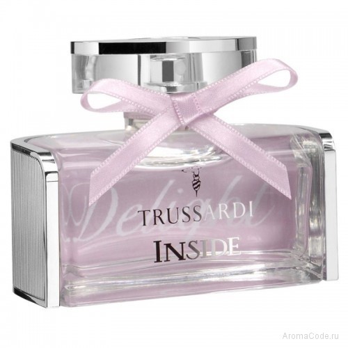 Trussardi Inside Delight