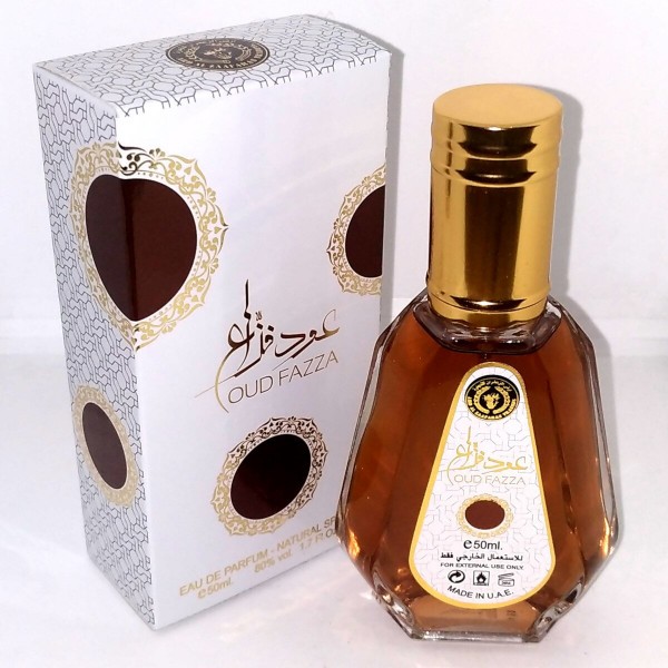 Oud Fazza