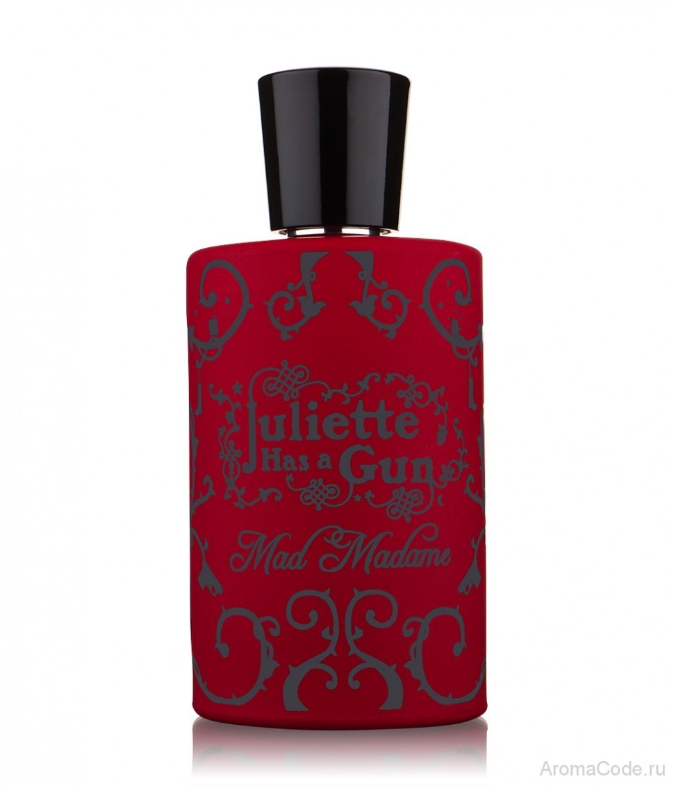 Juliette Has A Gun Mad Madame