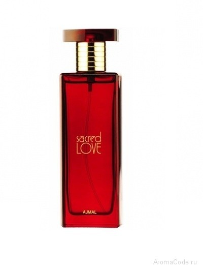 Ajmal Sacred Love