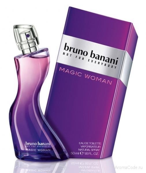 Bruno Banani Magic Woman