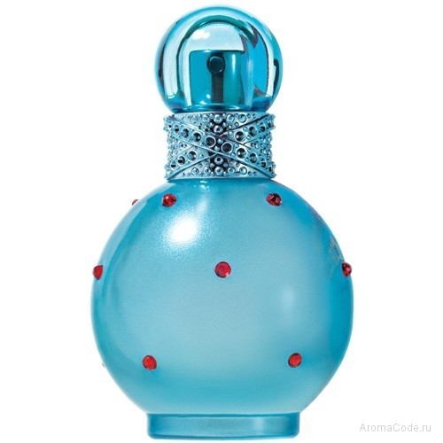 Britney Spears Circus Fantasy