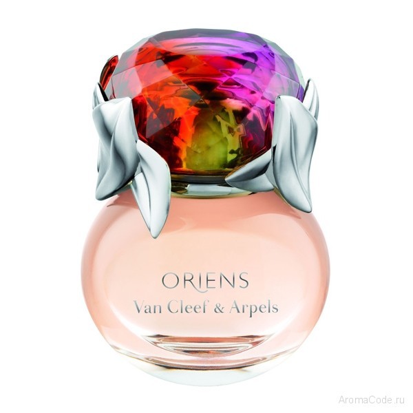 Van Cleef & Arpels Oriens