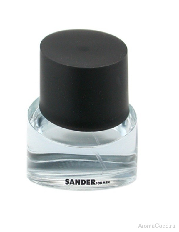 Jil Sander Sander For Men
