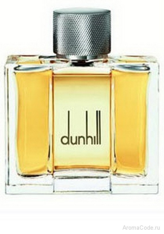 Alfred Dunhill 51.3 N