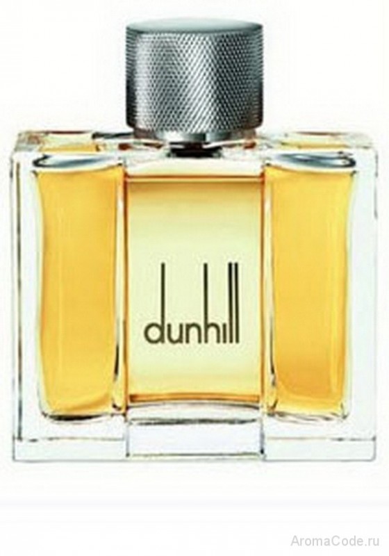 Alfred Dunhill 51.3 N