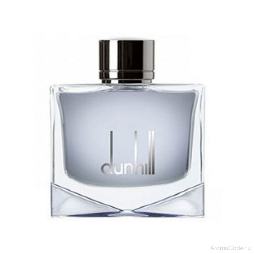 Alfred Dunhill Black