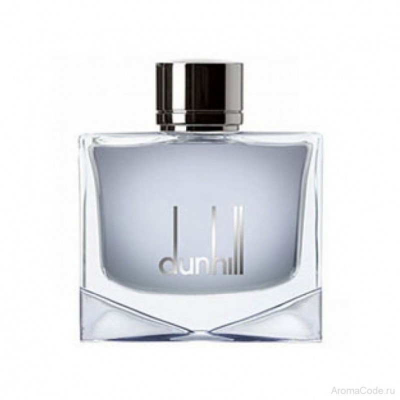 Alfred Dunhill Black