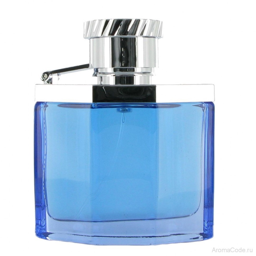 Alfred Dunhill Desire Blue