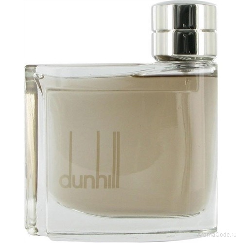 Alfred Dunhill man
