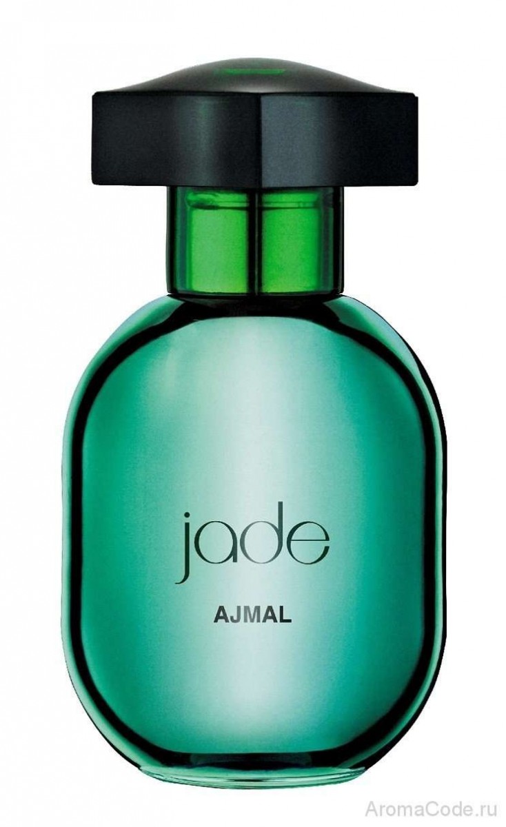 Ajmal Jade
