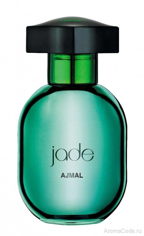 Ajmal Jade