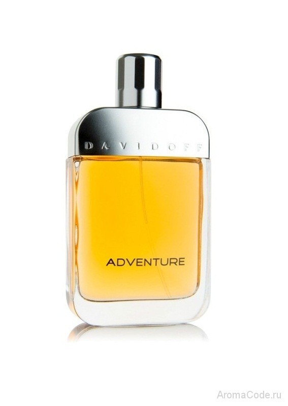 Davidoff Adventure