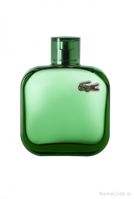 Lacoste Eau de Lacoste L.12.12 Vert