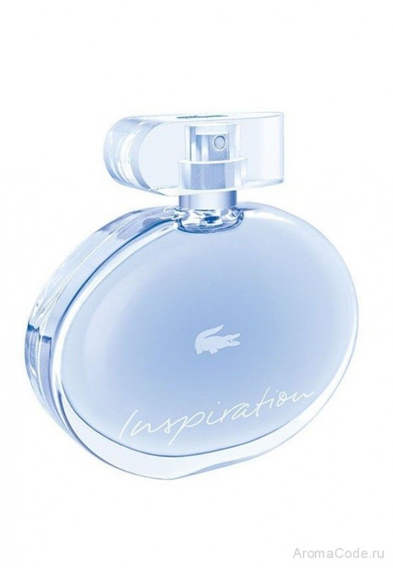 Lacoste Inspiration