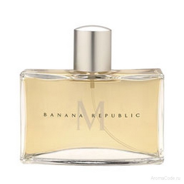 Banana Republic M