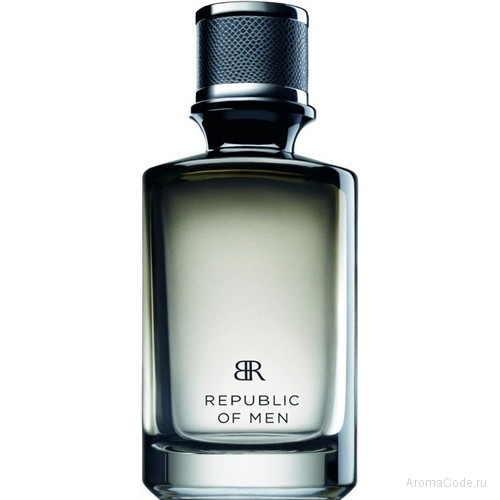 Banana Republic Republic of Men