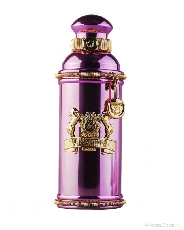 Alexandre. J Rose Oud