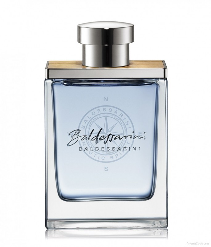 Baldessarini Nautic Spirit