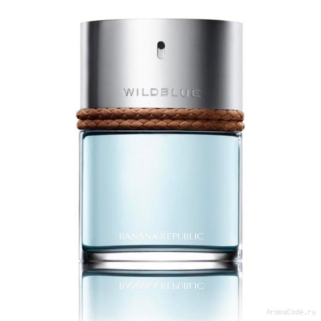 Banana Republic Wildblue