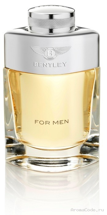 Bentley for men