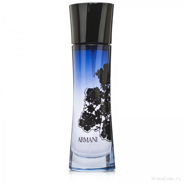 Giorgio Armani Code Pour Femme
