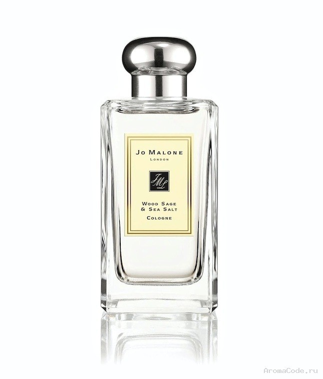 Jo Malone Wood Sage And Sea Salt
