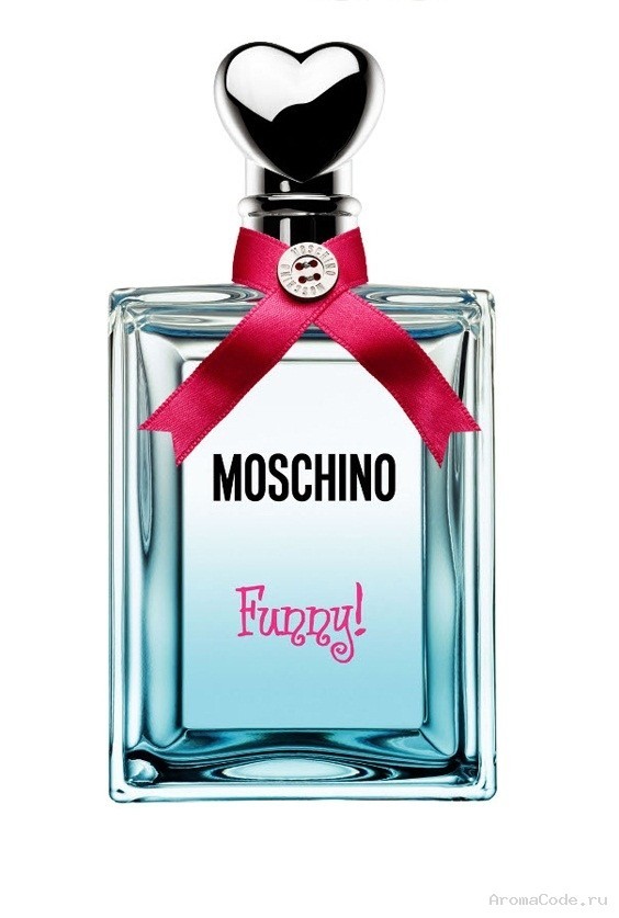 Moschino Funny