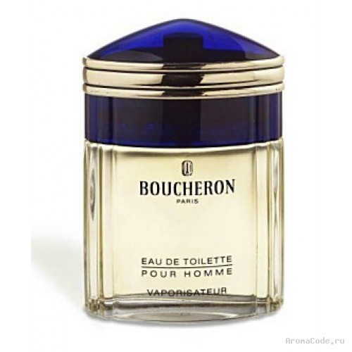 Boucheron pour Homme