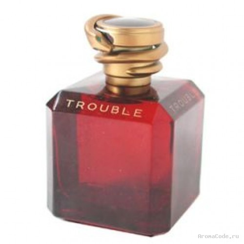 Boucheron Trouble