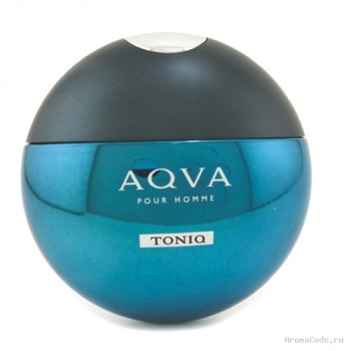 Bvlgari Aqva Pour HommeToniq 