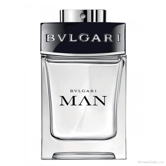 Bvlgari Man